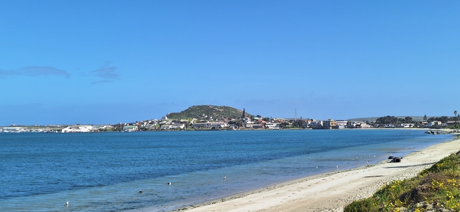 0 Bedroom Property for Sale in Parkersdorp Western Cape